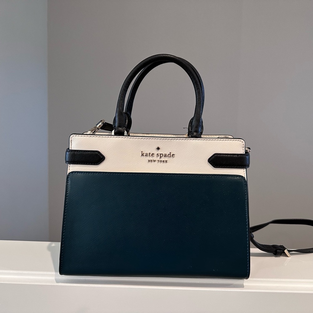 Kate Spade Staci Medium Satchel